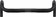 Specialized Roval Terra Handlebars Black / Charcoal - 42cm