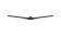 Specialized Roval Control Riser Cockpit Satin Carbon / Gloss Black -