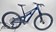 2025 Specialized Stumpjumper EVO Expert T-Type Gloss Dark Navy / Harvest Gold - S1