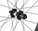Specialized Roval Rapide C 38 Satin Carbon / Black - 700c