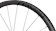 Specialized Terra CLX II Satin Carbon / Gloss Black - 700c Rear