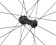 Specialized Terra CLX II Satin Carbon / Gloss Black - 700c Rear