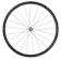 Specialized Terra CLX II Satin Carbon / Gloss Black - 700c Rear