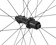 Specialized Terra CLX II Satin Carbon / Gloss Black - 700c Rear