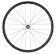 Specialized Terra CLX II Satin Carbon / Gloss Black - 700c Rear
