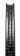 Specialized Terra CLX II Satin Carbon / Gloss Black - 700c Rear