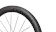 Specialized Roval Rapide Sprint CLX Satin Carbon / Gloss Black - 29 Front