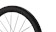 Specialized Roval Rapide Sprint CLX Satin Carbon / Gloss Black - 29 Front