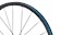 Specialized Roval Terra CLX III Satin Carbon / Gloss Black - 700c Rear