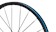 Specialized Roval Terra CLX III Satin Carbon / Gloss Black - 700c Rear