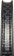 Specialized Roval Traverse SL II 240 6B Satin Carbon / Gloss Black - 29 Rear 28H