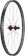 Specialized Roval Traverse SL II 240 6B Satin Carbon / Gloss Black - 29 Rear 28H