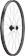 Specialized Roval Traverse SL II 350 6B Satin Carbon / Gloss Black - 29 Rear