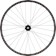 Specialized Roval Traverse SL II 350 6B Satin Carbon / Gloss Black - 29 Rear