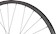 Specialized Roval Traverse Alloy 350 6B Black / Charcoal - 29 Rear 32H