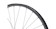Specialized TRAVERSE SL II i9 1/1 Satin Carbon / Gloss Black - 29 Front 28H