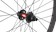 Specialized Traverse HD 240 DEG Satin Carbon / Gloss Black