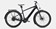 2026 Specialized Turbo Vado 5.0 IGH Gloss Castblack / Satin Silver Reflective - M