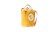Specialized Specialized/Fjällräven Cave Tote Pack Ochre - One Size