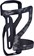 Specialized Zee Cage II – Right Gloss Black