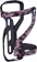 Specialized Zee Cage II – Right Gloss Black