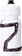 Specialized Zee Cage II – Right Gloss Black