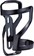Specialized Zee Cage II – Right Gloss Black
