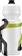 Specialized Zee Cage II – Right Gloss Black