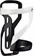 Specialized Zee Cage II – Right Gloss Black
