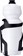 Specialized Zee Cage II – Right Gloss Black
