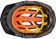 Specialized Tactic III Visor Black Replacement - L