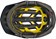 Specialized Tactic III Visor Black Replacement - L