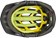 Specialized Tactic III Visor Black Replacement - L