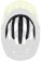 Specialized Tactic III Visor Black Replacement - L