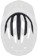 Specialized Tactic III Visor Black Replacement - L