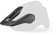 Specialized Tactic 4 Replacement Visor Black - M