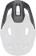 Specialized Tactic 4 Replacement Visor Black - M