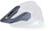 Specialized Tactic 4 Replacement Visor Cast Blue - M