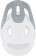 Specialized Tactic 4 Replacement Visor Dove Grey - M