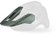 Specialized Tactic 4 Replacement Visor Oak Green - M