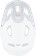Specialized Tactic 4 Replacement Visor White - M