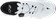 Specialized Torch 2.0 Road Shoes White - 40