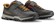 Specialized RIME 1.0 Mountain Bike Shoes Dark Moss Green / Harvest Gold - 38