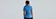Specialized Women's Trail Air Short Sleeve Jersey Sky Blue - S
