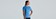 Specialized Women's Trail Air Short Sleeve Jersey Sky Blue - S