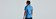 Specialized Women's Trail Air Short Sleeve Jersey Sky Blue - S