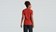 Specialized Women's Trail Short Sleeve Jersey Redwood - XS