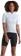 Specialized Women's SL Air Fade Short Sleeve Jersey Dove Grey - XL