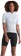 Specialized Women's SL Air Fade Short Sleeve Jersey Dove Grey - XL