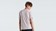 Specialized Men's Trail Air Short Sleeve Jersey Clay - S 0